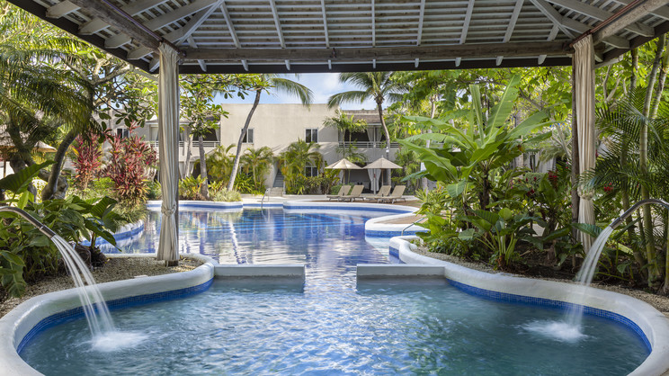 Waves Resort & Spa Barbados An Autograph Collection All-Inclusive Resort